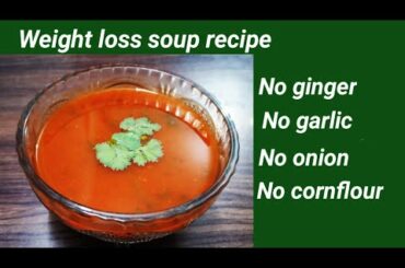 Healthy and tasty soup recipe /Winter special recipe/Tomato soup recipe/Soup recipe#tomatosoup