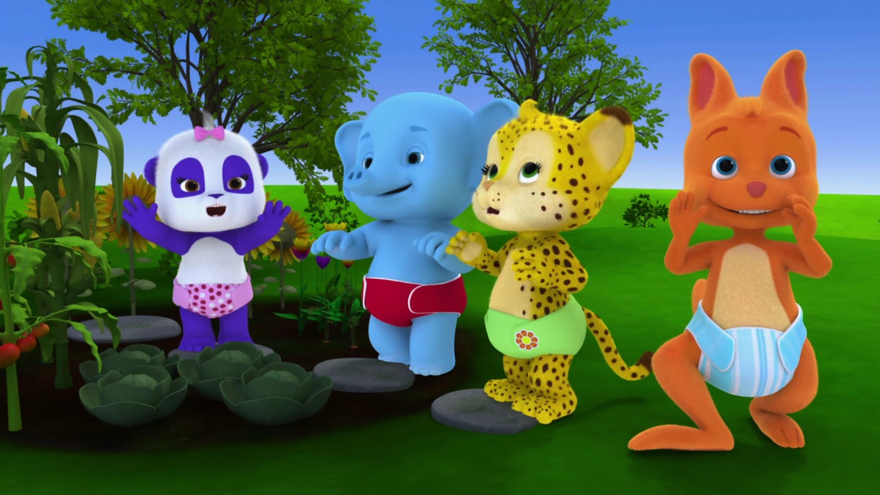 No Cupcakes for Lunch / The Mystery of the Lost Apple No Cupcakes for Lunch / The Mystery of the Lost Apple