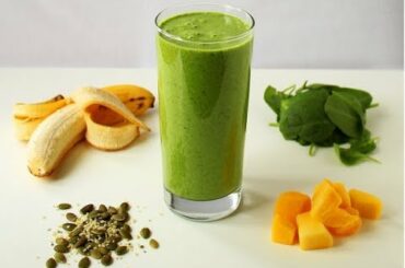 Healthy Breakfast Ideas For Weight Loss Smoothies