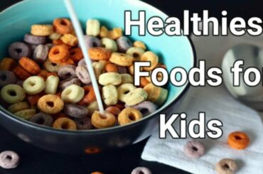 Healthy Food Tips For Kids|Kids Food Recipes Indian|HEALTHY DIET