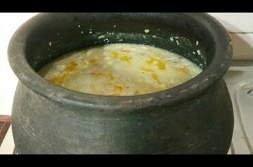 High protein millet Khichdi for weight loss //millet recipe //siridhanya recipe