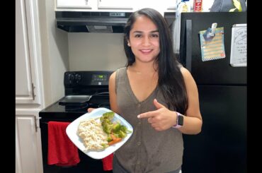 Meal prep ideas | Daniela Gonzalez