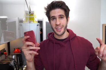 Healthy MEAL PREP for College Students