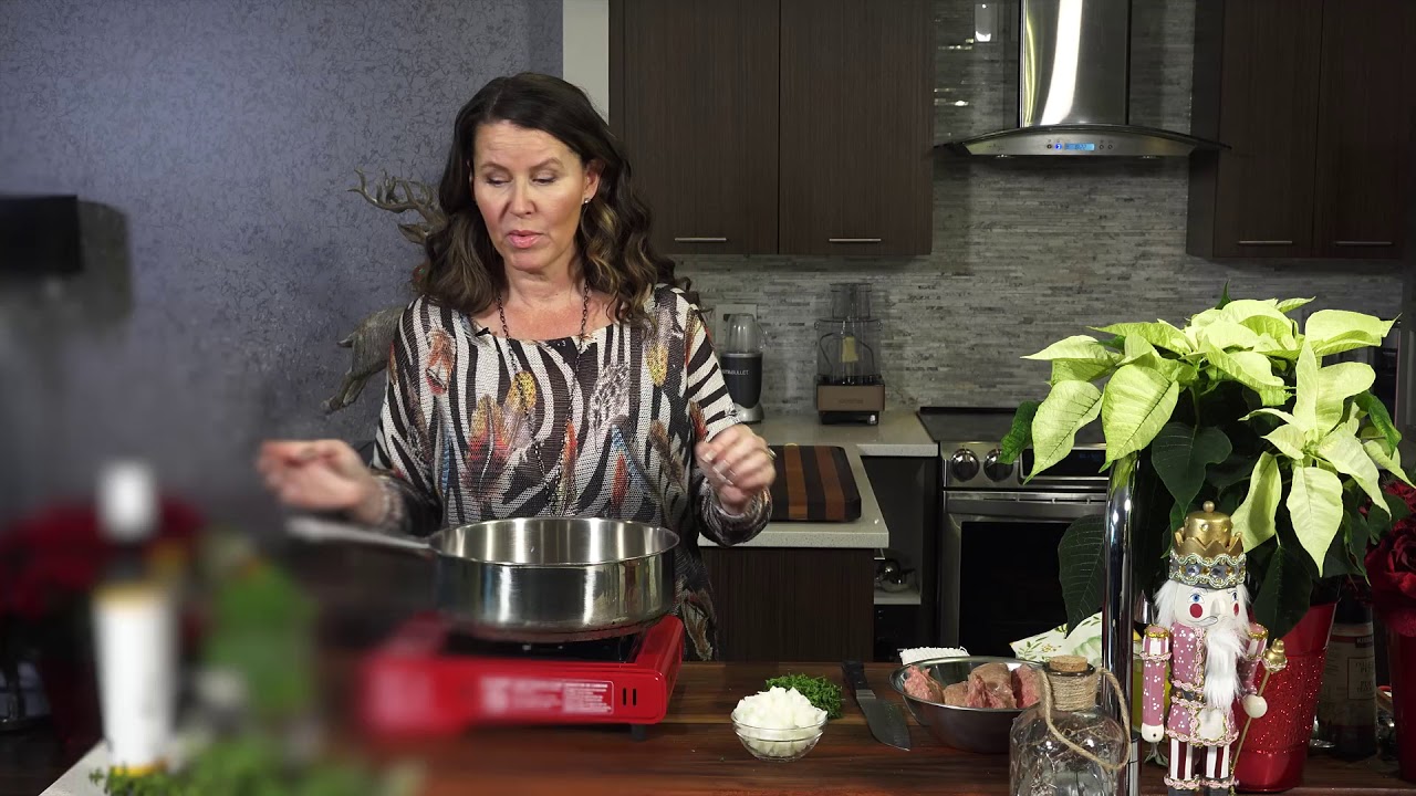 HWLTV Low-carb/Keto-friendly Flaxseed Bread Stuffing HWLTV Low-carb/Keto-friendly Flaxseed Bread Stuffing