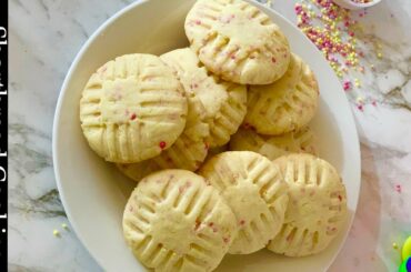 Shortbread Cookies, kids and toddlers snack, lunchbox ideas, toddlers food ideas