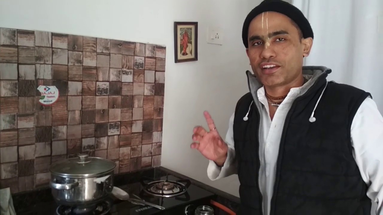 Quick & Hot Naturopathy healthy Breakfast Recipe by Madhav Kirti Das | Holistic Health Coach Quick & Hot Naturopathy healthy Breakfast Recipe by Madhav Kirti Das | Holistic Health Coach