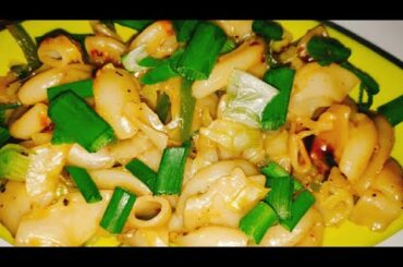 Healthy macroni/pasta recipe 💞 weight loss recipe 💞 diet food 💞 semolina macroni recipe💞