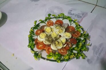 Egg salad Healthy recipes