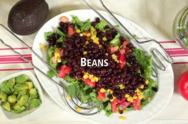 Healthy Taco Salad - Better for Life with Saint Peter's