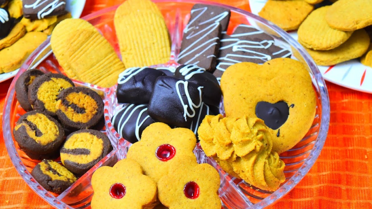 Christmas assorted cookies recipe | cookie box recipe | healthy cookie box recipe | Christmas cookie Christmas assorted cookies recipe | cookie box recipe | healthy cookie box recipe | Christmas cookie