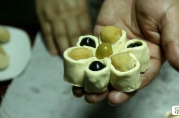 Puff pastry recipe  for kids #delicious and healthy food