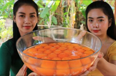 Yummy cooking banana bread recipe - Natural Life TV