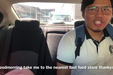 Healthy Food Campaign