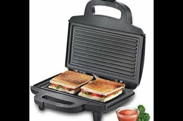 PRESTIGE SANDWICH MAKER