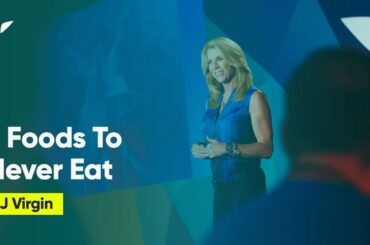 Biggest Diet Mistakes: 7 Foods To Never Eat | JJ Virgin