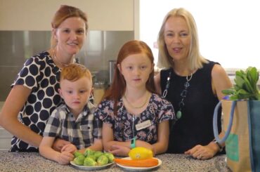 Food for Kids: A Parents' Guide | Newcastle