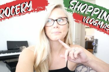 HEALTHY AND SIMPLE DINNER IDEA! CLEAN AND COOK WITH US