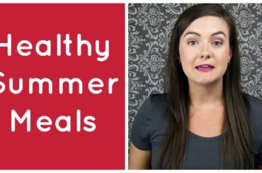 What I Ate #3 | Healthy Dinner Ideas