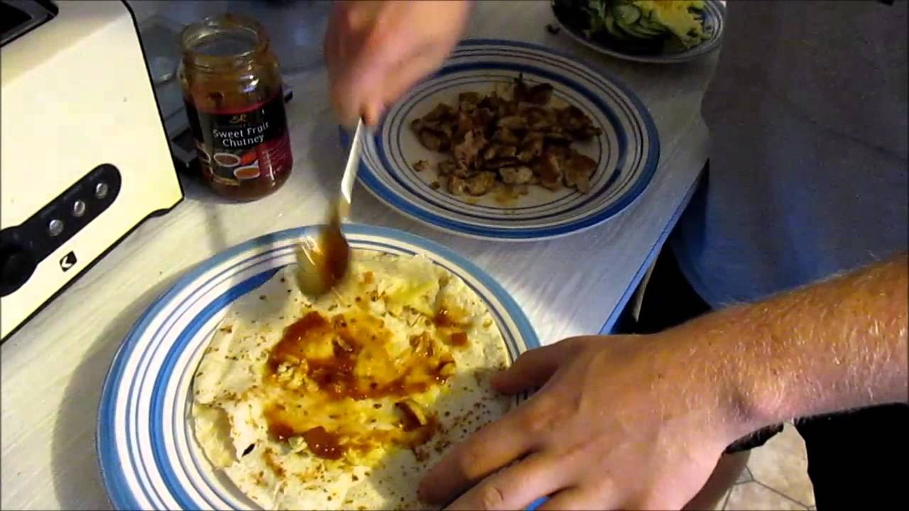 Quick and Easy, High Protein, Low Calorie Meal. So Tasty! Quick and Easy, High Protein, Low Calorie Meal. So Tasty!