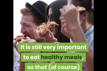 4 easy tips on how to make healthy recipes