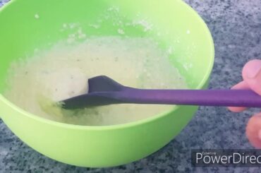 Baby food|1 year old breakfast idea|Chilla|