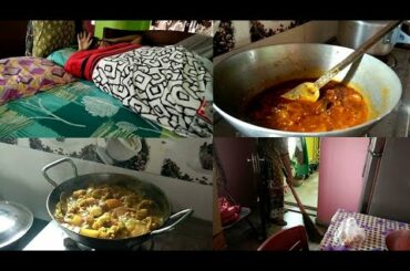 Ek House Wife ki Puri Din ki Kahani | Indian Vlogger Tannu