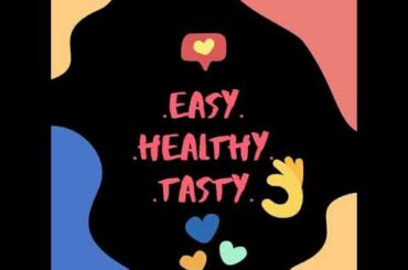 SAMBAL GINGERLICIOUS EASY  HEALTHY  TASTY