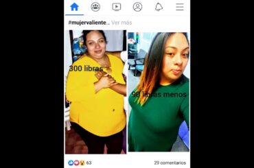 MARTHA HEALTHY NUTRICIÓN