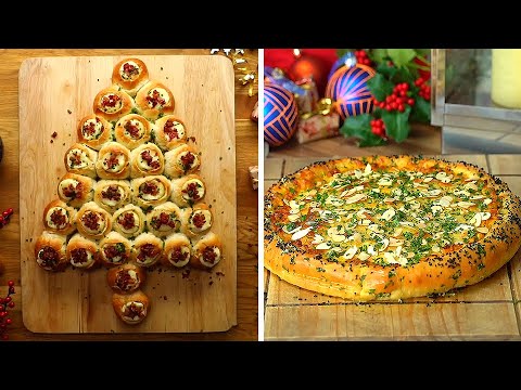 4 Festive Christmas Themed Dinner Ideas 4 Festive Christmas Themed Dinner Ideas
