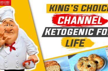 Ketogenic 90 Second Bread  Recipes/ with instructions