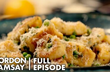 Gordon Ramsay Shows More Ultimate Recipes To Cook On A Budget | Ultimate Cookery Course