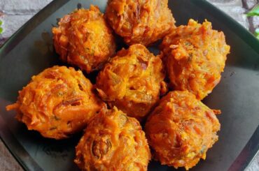 Roadside Famous Evening Snacks