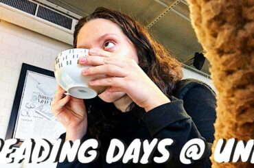 VLOGMAS: working, coffee dates, & new dinner ideas | Erin Sullivan