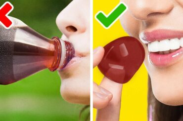 35 CLEVER IDEAS FOR ANY KIND OF TROUBLE