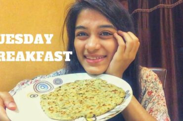 Healthy Breakfast Idea For Weight Loss | Breakfast With WORKitOUT