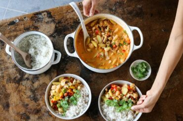 MINDSET FOR HEALTHY EATING