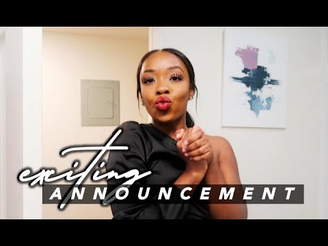 VLOG // healthy meal ideas, christmas tree shopping & huge announcement! VLOG // healthy meal ideas, christmas tree shopping & huge announcement!