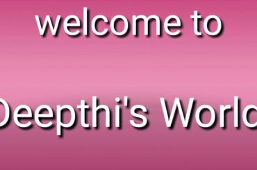 Bread gulab jamun.. Simple and easy sweet recipe in (Telugu)