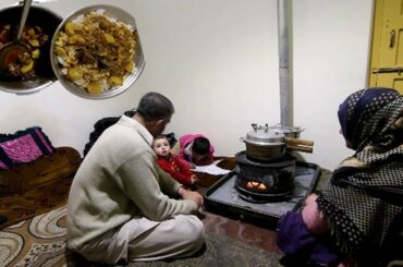 THIS IS THE ESPECIAL RECIPE WHICH WE MAKE IN WINTER SEASON | HEALTHY RECIPE FOR WINTER |