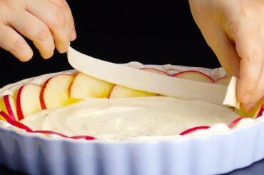 9 Delicious Things You Can Do With Apples