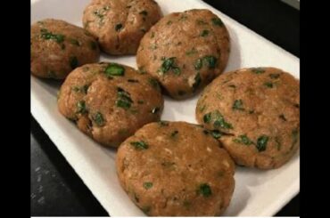 Healthy dinner ideas فكرة غداء سريعة.كفتة وخضر