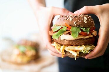 MASTERING MEALS AT HOME