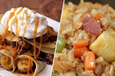 13 Kid-Friendly Recipes • Tasty