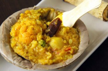 दाल खिचड़ी रेसिपी | Perfect Khichdi Recipe | Healthy Dinner recipes Indian