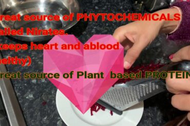 weight loss secret and healthy Breakfast|| danna Methi sabji || Beetroot paratha||