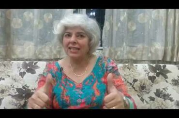 Poha Salad Recipe by Varsha Ahuja