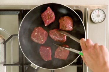 Recipe Inspiration - Honey Roasted Power Salad