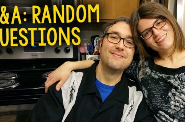 Q&A: Weight Loss Update, Loose Skin, Advice on Going Plant-Based + More!