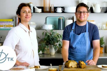 How to Make Gluten-Free Bread | Dear Test Kitchen