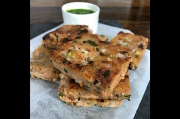 Masoor Daal Cutlet Recipe | Cutlet Recipe | Healthy breakfast recipe| नाश्ता रेसिपी